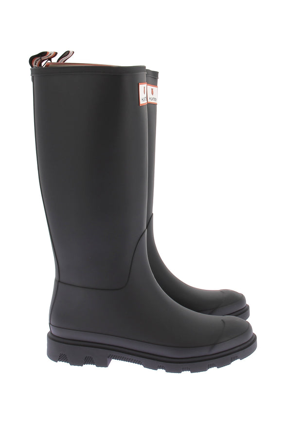 Bottes en caoutchouc