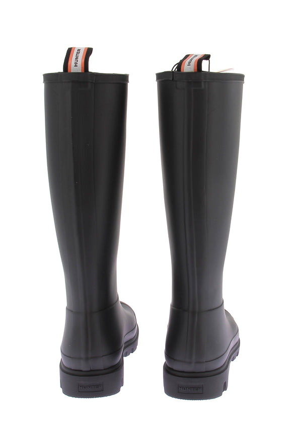 Bottes en caoutchouc