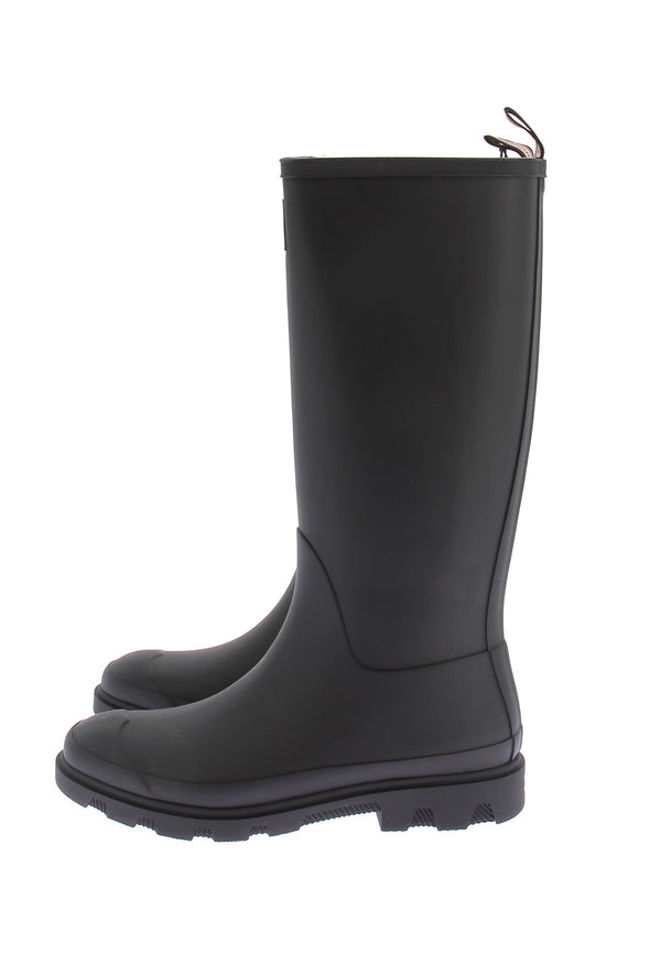 Bottes en caoutchouc