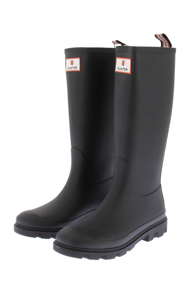 Bottes en caoutchouc