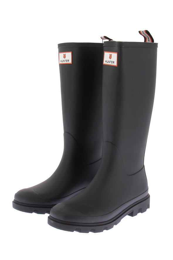 Bottes en caoutchouc