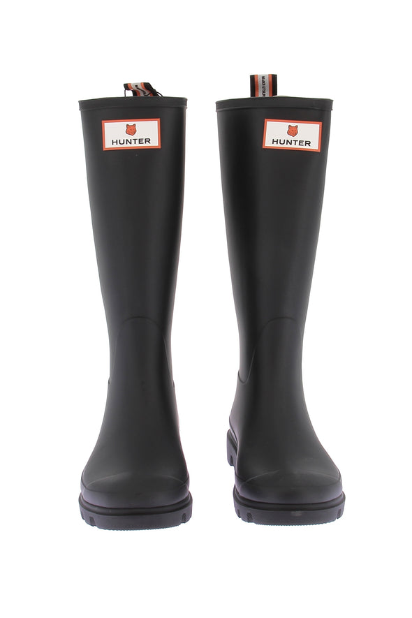 Bottes en caoutchouc