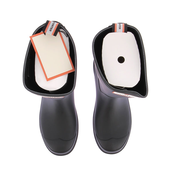 Bottes en caoutchouc