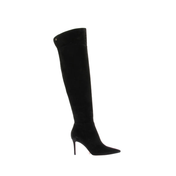 Bottes à talons "Jules"