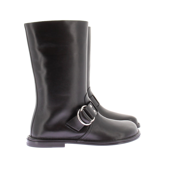 bottes noires