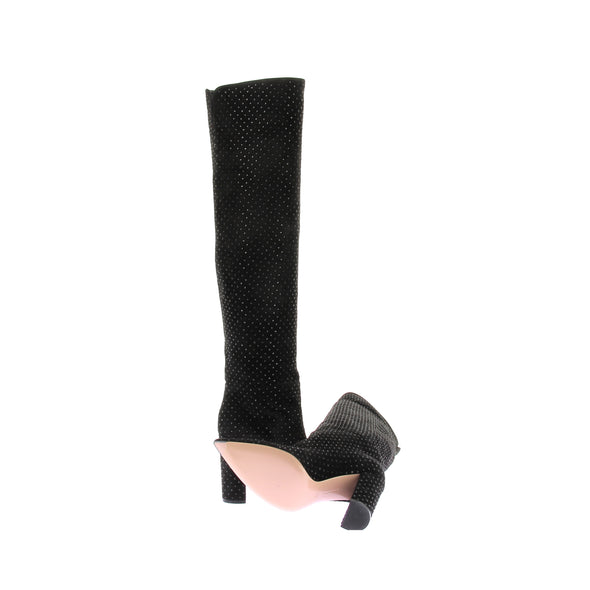 Bottes à talons "Piper"