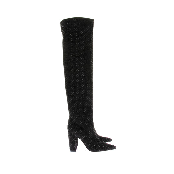 Bottes à talons "Piper"