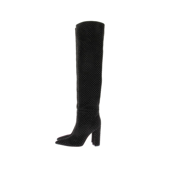 Bottes à talons "Piper"