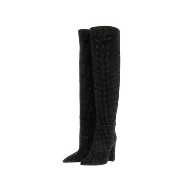 Bottes à talons "Piper"