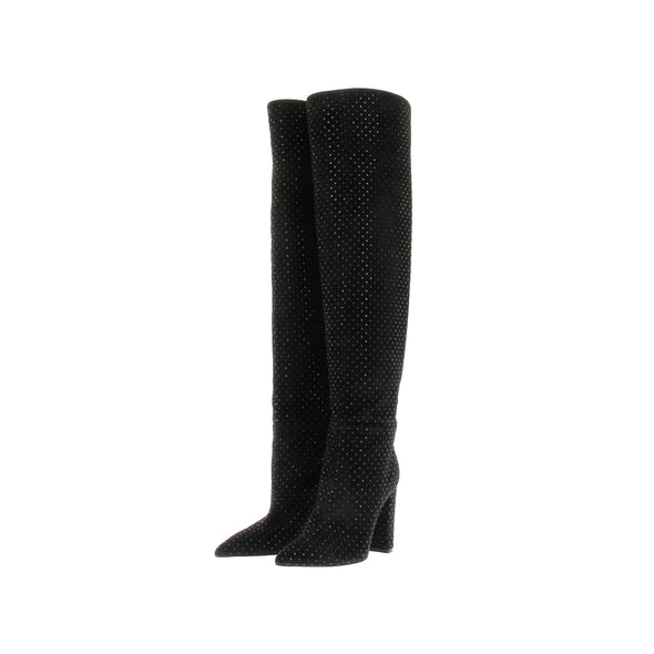 Bottes à talons "Piper"