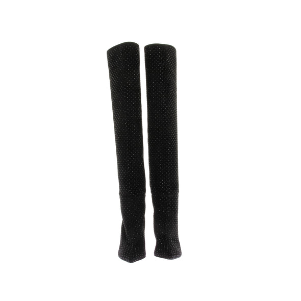 Bottes à talons "Piper"