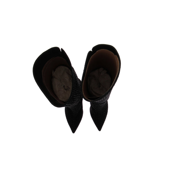 Bottes à talons "Piper"
