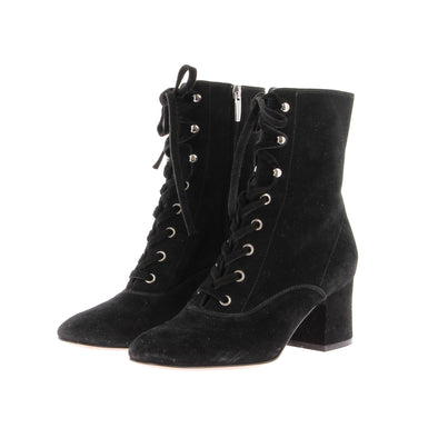 Bottines noires