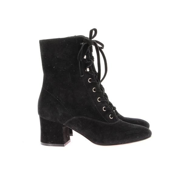 Bottines noires