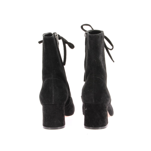 Bottines noires