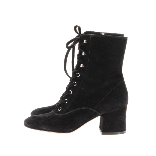 Bottines noires