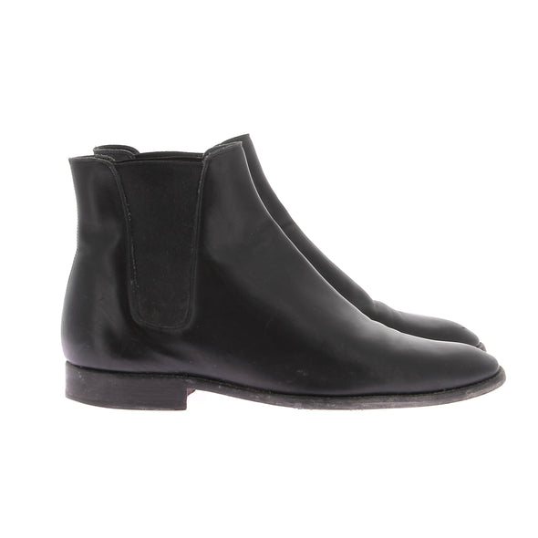 Bottines noires