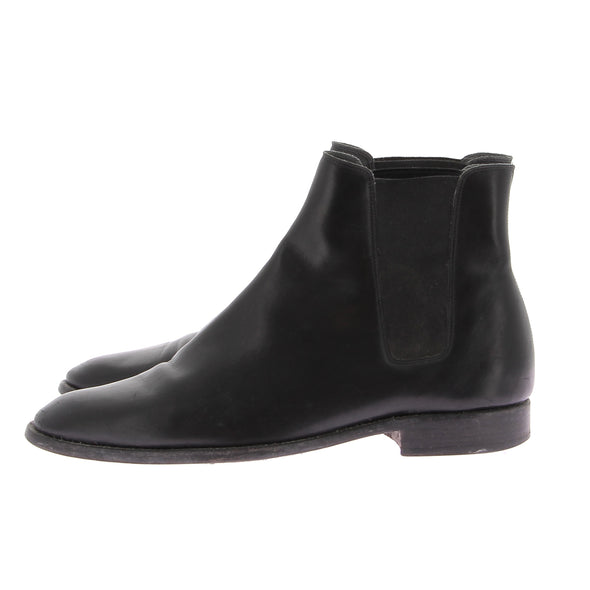 Bottines noires