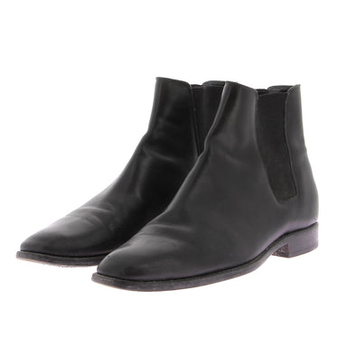 Bottines noires