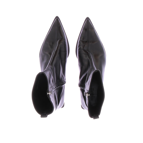 Bottines noires