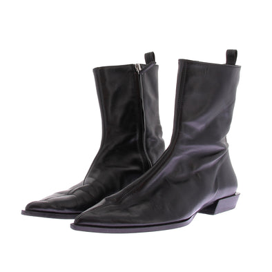 Bottines noires