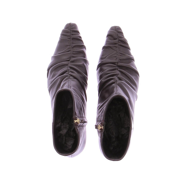 Bottines à talons "Minna"