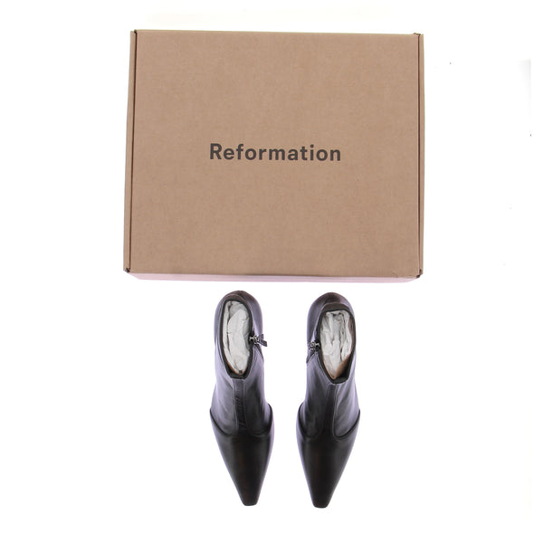 Bottines à talons  "Robbie Ankle"