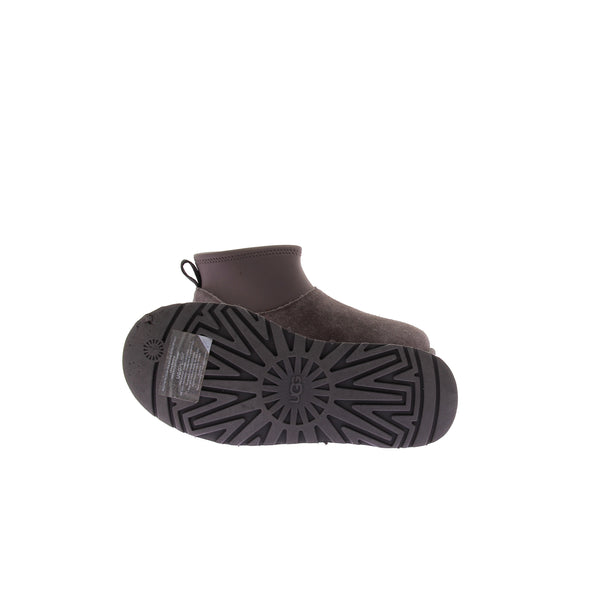 Bottines à plateformes "Classic Mini Dipper"