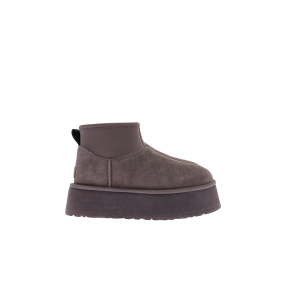 Bottines à plateformes "Classic Mini Dipper"
