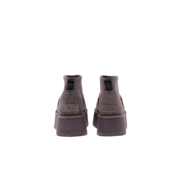 Bottines à plateformes "Classic Mini Dipper"