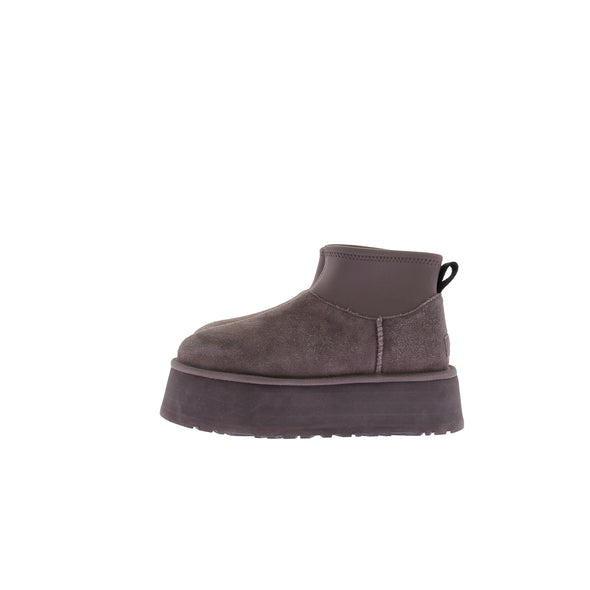 Bottines à plateformes "Classic Mini Dipper"