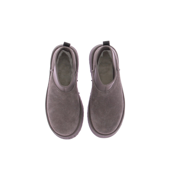 Bottines à plateformes "Classic Mini Dipper"