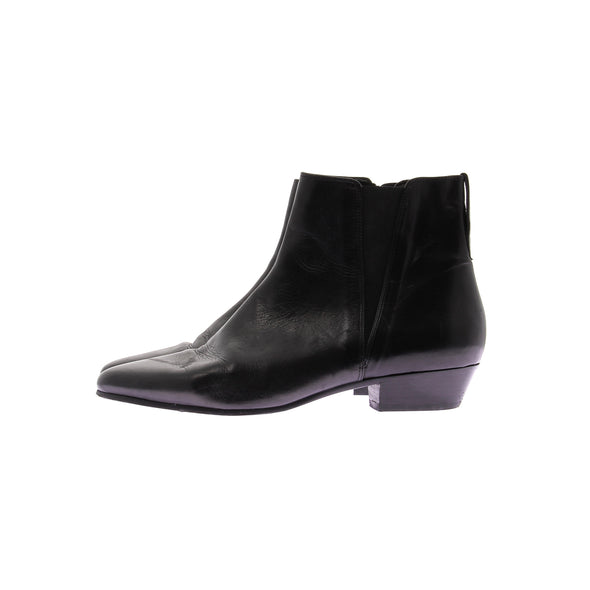 Bottines noires