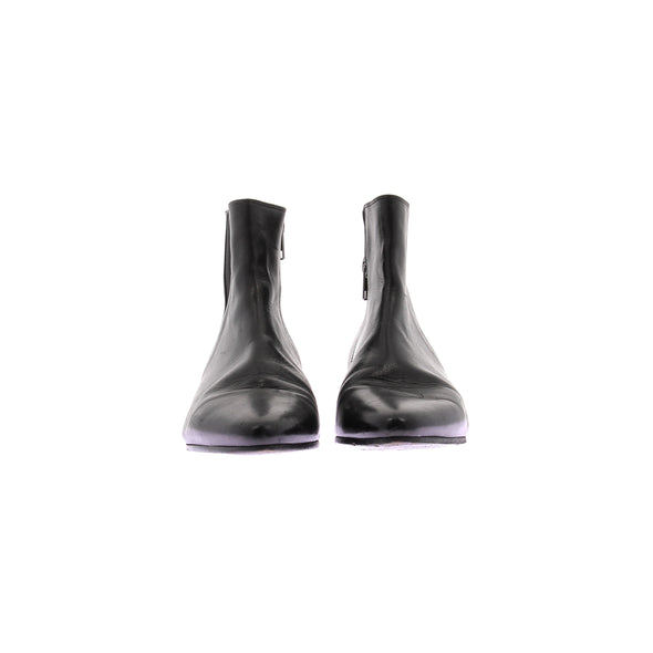 Bottines noires