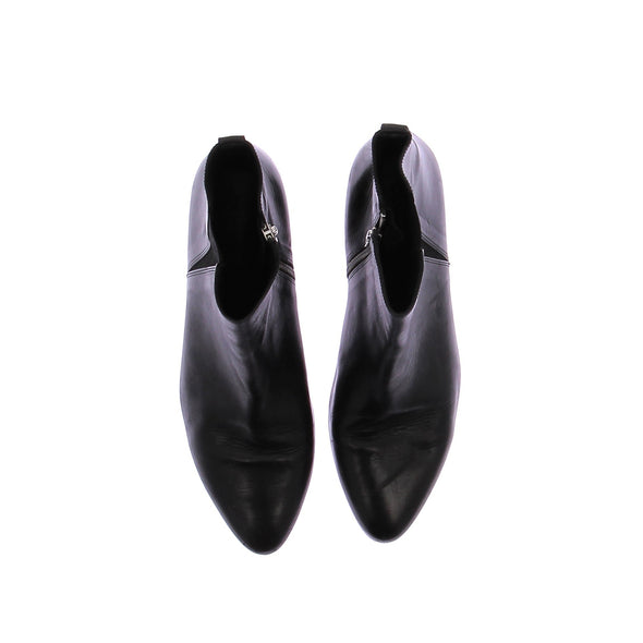 Bottines noires