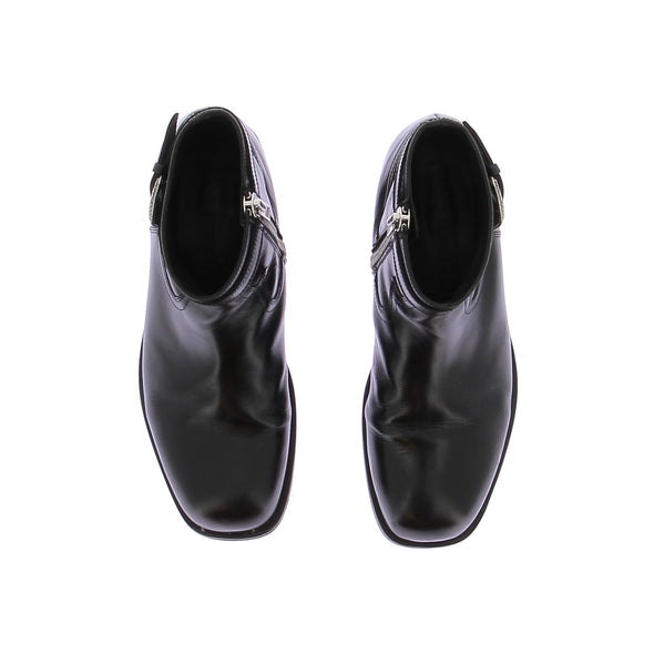 Bottines noires