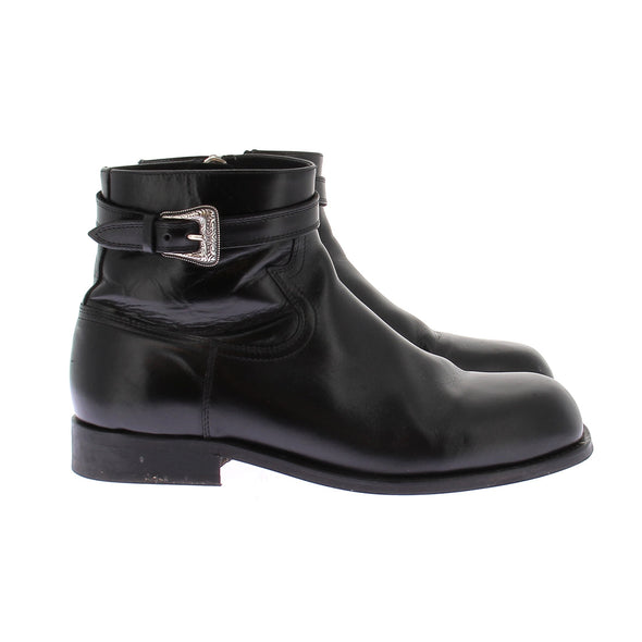 Bottines noires