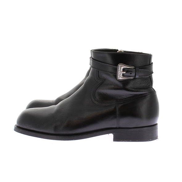Bottines noires