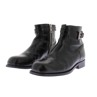 Bottines noires