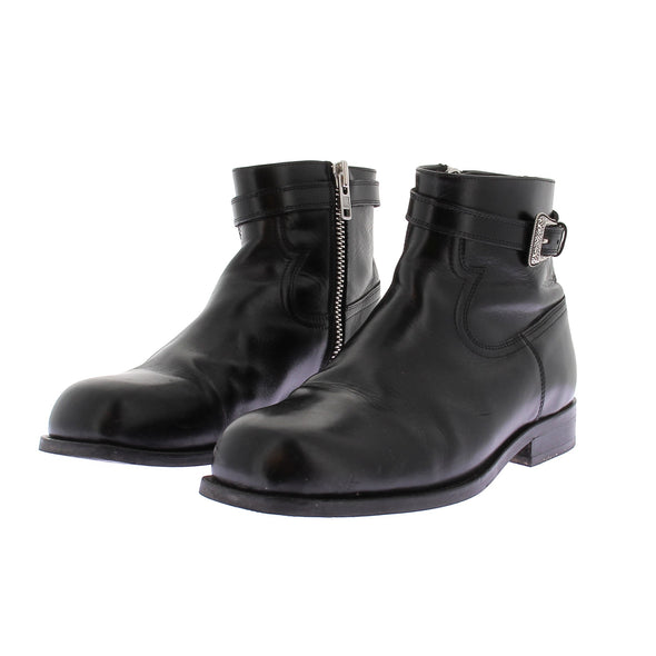 Bottines noires