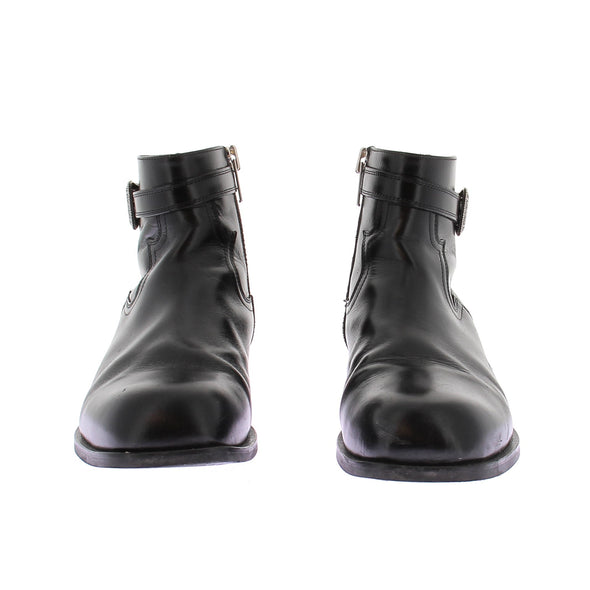 Bottines noires