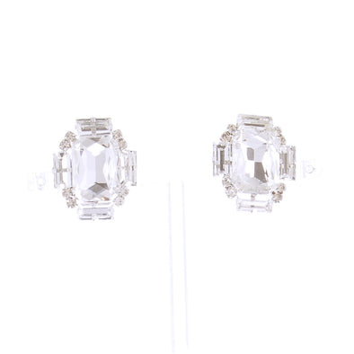 Boucles d'oreilles clips