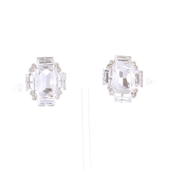 Boucles d'oreilles clips