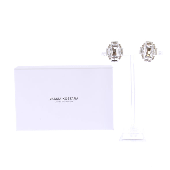 Boucles d'oreilles clips