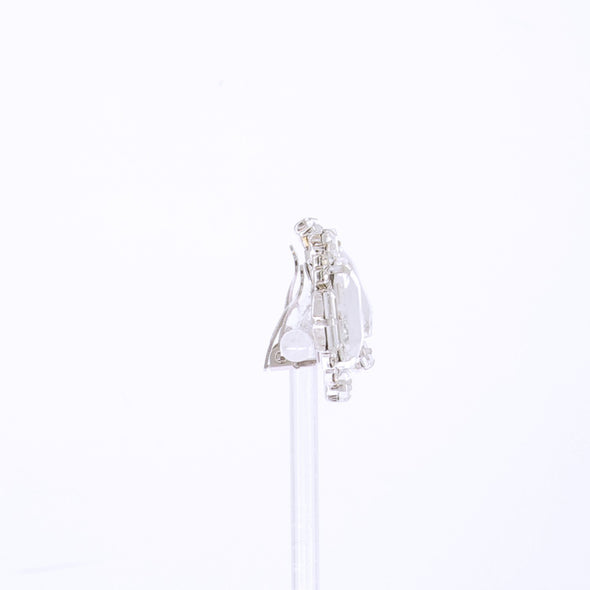 Boucles d'oreilles clips