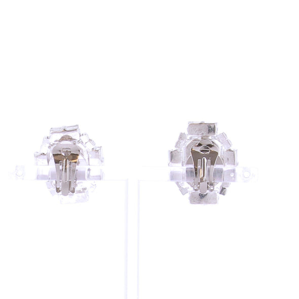 Boucles d'oreilles clips