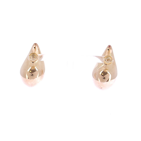 Boucles d'oreilles "Drop"