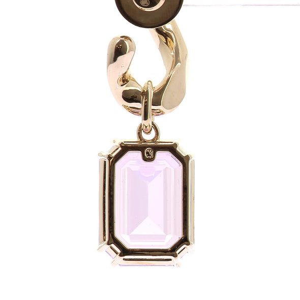 Boucles d'oreilles pendantes "Millenia"