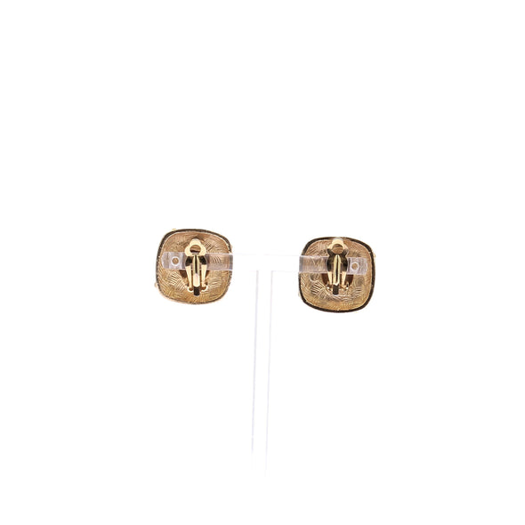Boucles d'oreilles à clips