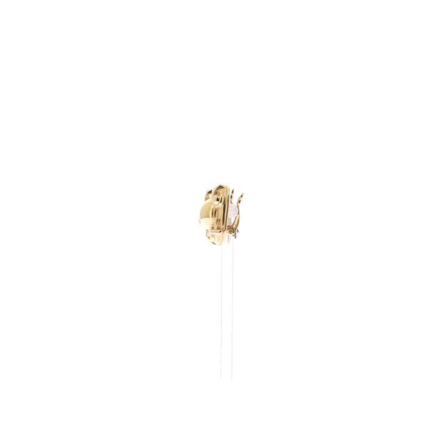 Boucles d'oreilles à clips